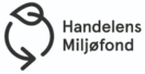 Handelens Miljofond logo