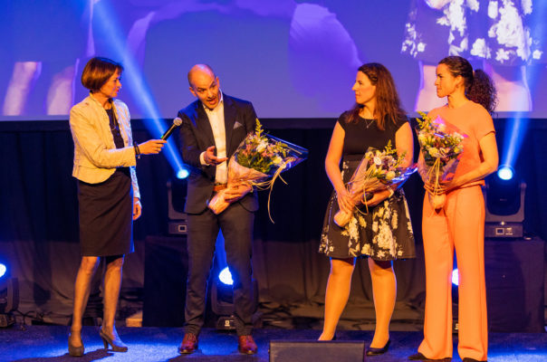 Arets entreprenorskapsskole